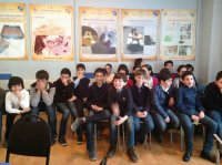 მათემატიკური ჭიდილი