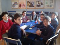 მათემატიკური ჭიდილი