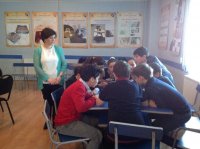 მათემატიკური ჭიდილი