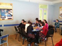 მათემატიკური ჭიდილი