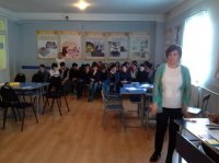 მათემატიკური ჭიდილი