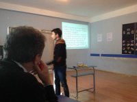 მათემატიკური ჭიდილი