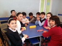 მათემატიკური ჭიდილი