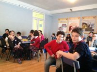 მათემატიკური ჭიდილი