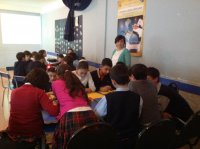 მათემატიკური ჭიდილი