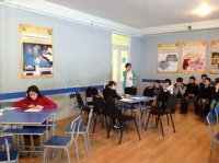 მათემატიკური ჭიდილი