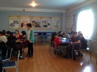 მათემატიკური ჭიდილი