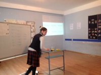 მათემატიკური ჭიდილი