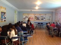 მათემატიკური ჭიდილი