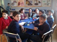 მათემატიკური ჭიდილი