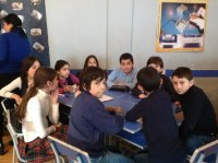 მათემატიკური ჭიდილი