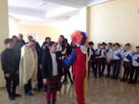 მათემატიკური მეჯლისი