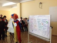 მათემატიკური მეჯლისი