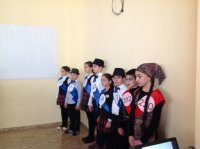 მათემატიკური მეჯლისი