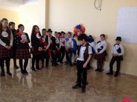 მათემატიკური მეჯლისი