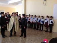 მათემატიკური მეჯლისი