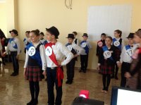 მათემატიკური მეჯლისი