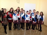 მათემატიკური მეჯლისი