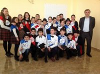 მათემატიკური მეჯლისი