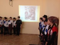 მათემატიკური მეჯლისი