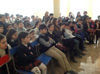 მათემატიკური მეჯლისი