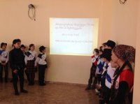 მათემატიკური მეჯლისი