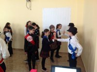 მათემატიკური მეჯლისი