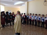 მათემატიკური მეჯლისი