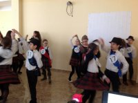 მათემატიკური მეჯლისი