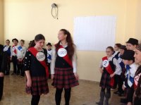 მათემატიკური მეჯლისი