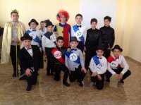 მათემატიკური მეჯლისი