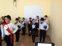 მათემატიკური მეჯლისი