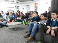 ციფრული სამყარო და სოციალური ქსელი