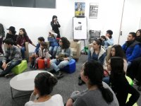 ციფრული სამყარო და სოციალური ქსელი