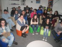 ციფრული სამყარო და სოციალური ქსელი