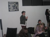 ციფრული სამყარო და სოციალური ქსელი