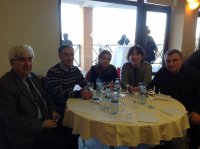 სემინარი