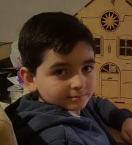 გიორგი ჩილინგარაშვილი